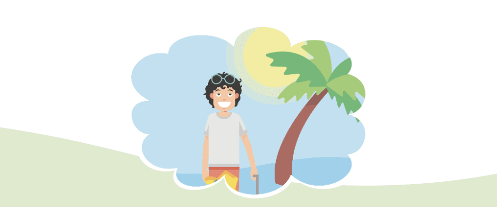 Bien préparer ses vacances d'été