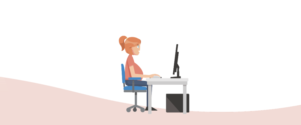 Bien vivre sa grossesse au bureau