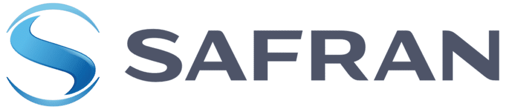 logo safran neo forma
