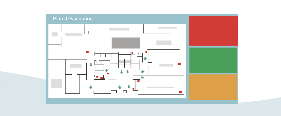 Tout savoir sur la règlementation incendie Code du travail