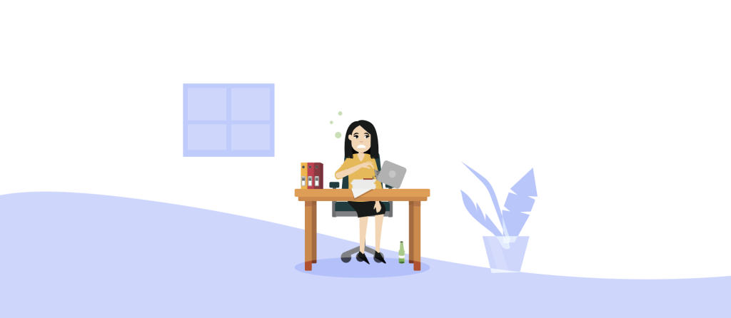 Les risques psychosociaux en entreprise