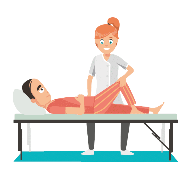 séance ostéopathie